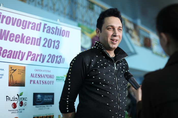 KIROVOGRAD FASHION-2013, WEEKEND-2013, BEAUTY PARTY 2013